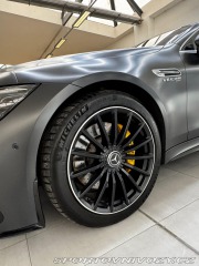 Mercedes-Benz AMG GT AMG GT63 S 4 matic 2019