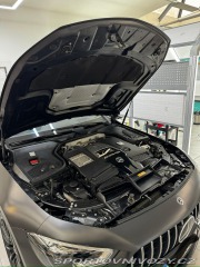 Mercedes-Benz AMG GT AMG GT63 S 4 matic 2019