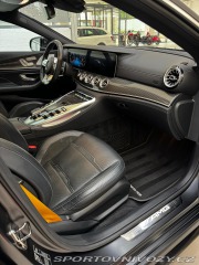 Mercedes-Benz AMG GT AMG GT63 S 4 matic 2019