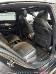 Mercedes-Benz AMG GT AMG GT63 S 4 matic 2019