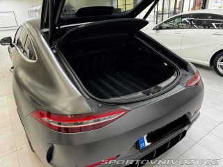 Mercedes-Benz AMG GT AMG GT63 S 4 matic 2019
