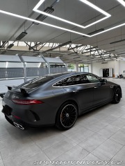 Mercedes-Benz AMG GT AMG GT63 S 4 matic 2019