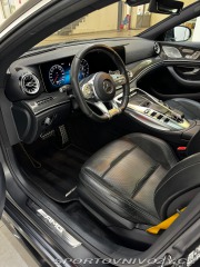 Mercedes-Benz AMG GT AMG GT63 S 4 matic 2019