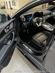 Mercedes-Benz AMG GT AMG GT63 S 4 matic 2019