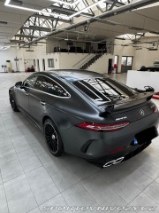 Mercedes-Benz AMG GT AMG GT63 S 4 matic 2019