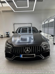 Mercedes-Benz AMG GT AMG GT63 S 4 matic 2019