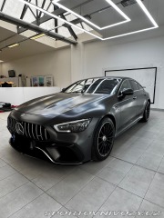 Mercedes-Benz AMG GT AMG GT63 S 4 matic 2019