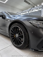 Mercedes-Benz AMG GT AMG GT63 S 4 matic 2019