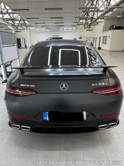 Mercedes-Benz AMG GT AMG GT63 S 4 matic 2019