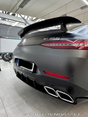 Mercedes-Benz AMG GT AMG GT63 S 4 matic 2019