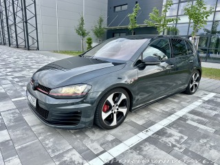 Volkswagen  Golf GTI