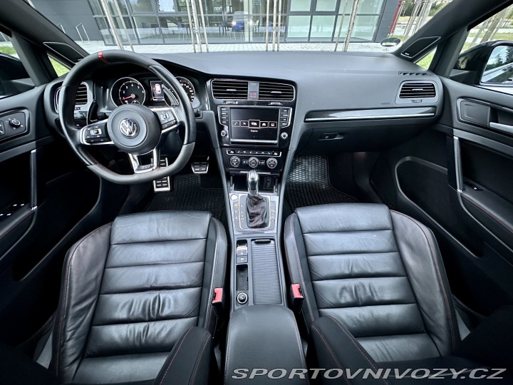 Volkswagen Ostatní modely Golf GTI 2014