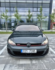 Volkswagen Ostatní modely Golf GTI 2014