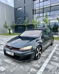 Volkswagen Ostatní modely Golf GTI 2014