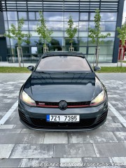 Volkswagen Ostatní modely Golf GTI 2014