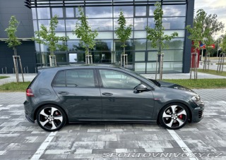 Volkswagen Ostatní modely Golf GTI 2014
