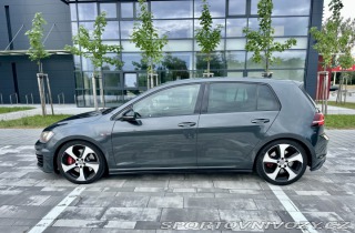 Volkswagen Ostatní modely Golf GTI 2014