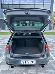 Volkswagen Ostatní modely Golf GTI 2014