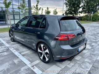 Volkswagen Ostatní modely Golf GTI 2014