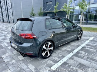 Volkswagen Ostatní modely Golf GTI 2014