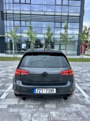 Volkswagen Ostatní modely Golf GTI 2014