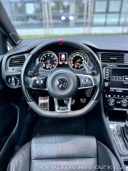 Volkswagen Ostatní modely Golf GTI 2014