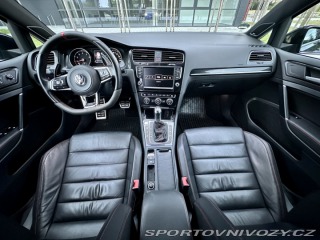 Volkswagen Ostatní modely Golf GTI 2014