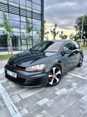 Volkswagen Ostatní modely Golf GTI 2014