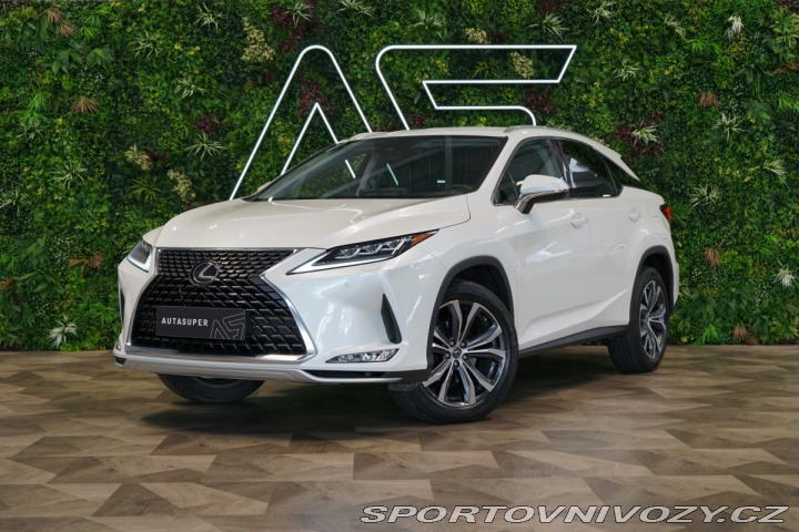Lexus RC 4X4*CVT*LIMITED*DRCC 2022