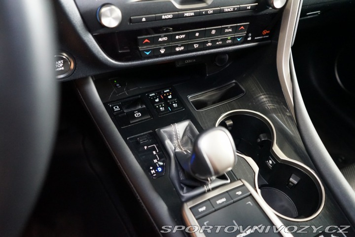 Lexus RC 4X4*CVT*LIMITED*DRCC 2022