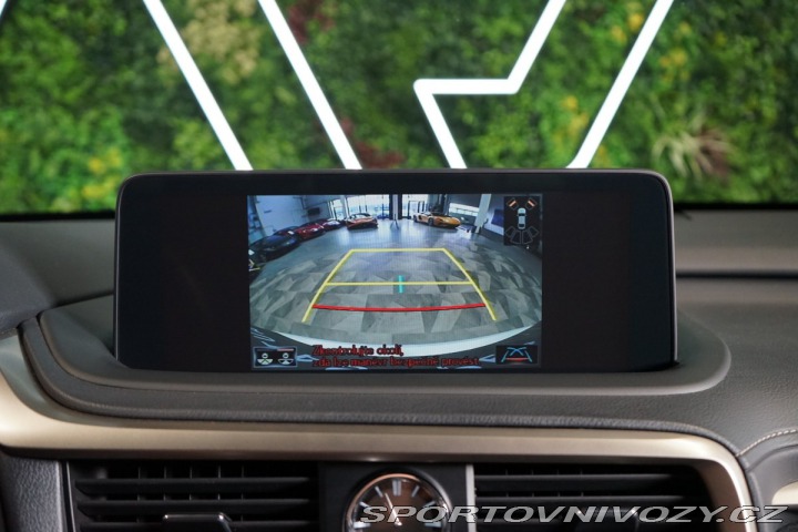 Lexus RC 4X4*CVT*LIMITED*DRCC 2022