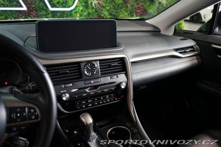 Lexus RC 4X4*CVT*LIMITED*DRCC 2022
