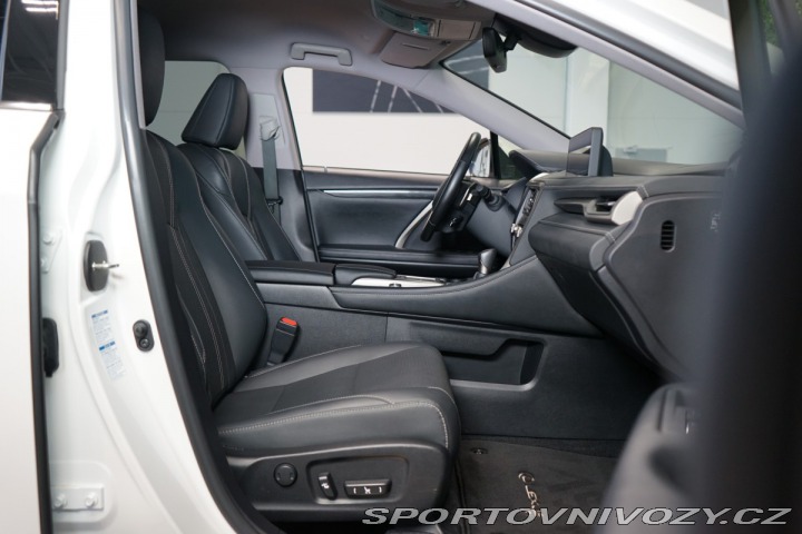 Lexus RC 4X4*CVT*LIMITED*DRCC 2022