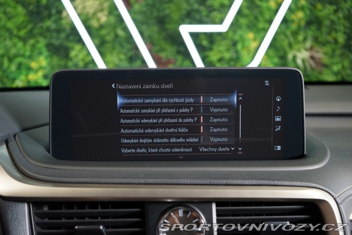 Lexus RC 4X4*CVT*LIMITED*DRCC 2022
