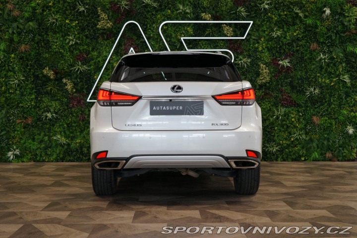 Lexus RC 4X4*CVT*LIMITED*DRCC 2022