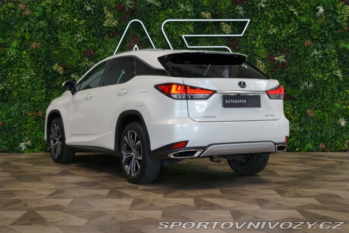 Lexus RC 4X4*CVT*LIMITED*DRCC 2022