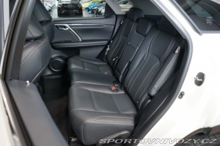 Lexus RC 4X4*CVT*LIMITED*DRCC 2022