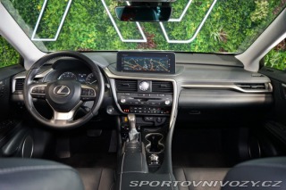 Lexus RC 4X4*CVT*LIMITED*DRCC 2022