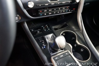 Lexus RC 4X4*CVT*LIMITED*DRCC 2022