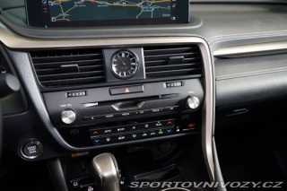 Lexus RC 4X4*CVT*LIMITED*DRCC 2022