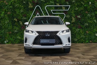 Lexus RC 4X4*CVT*LIMITED*DRCC 2022