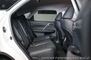 Lexus RC 4X4*CVT*LIMITED*DRCC 2022
