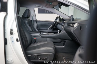 Lexus RC 4X4*CVT*LIMITED*DRCC 2022