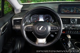 Lexus RC 4X4*CVT*LIMITED*DRCC 2022