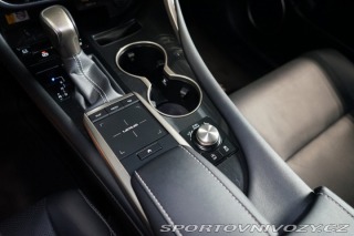 Lexus RC 4X4*CVT*LIMITED*DRCC 2022