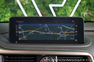 Lexus RC 4X4*CVT*LIMITED*DRCC 2022