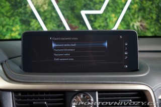 Lexus RC 4X4*CVT*LIMITED*DRCC 2022