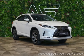 Lexus RC 4X4*CVT*LIMITED*DRCC 2022