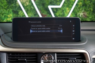 Lexus RC 4X4*CVT*LIMITED*DRCC 2022