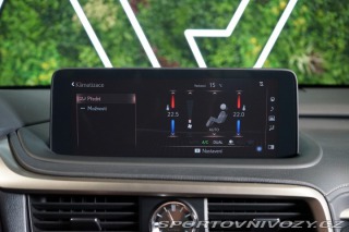 Lexus RC 4X4*CVT*LIMITED*DRCC 2022
